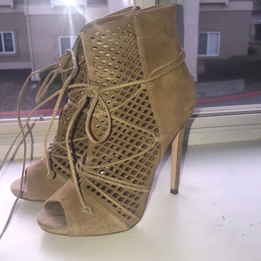 Steve Madden Heels